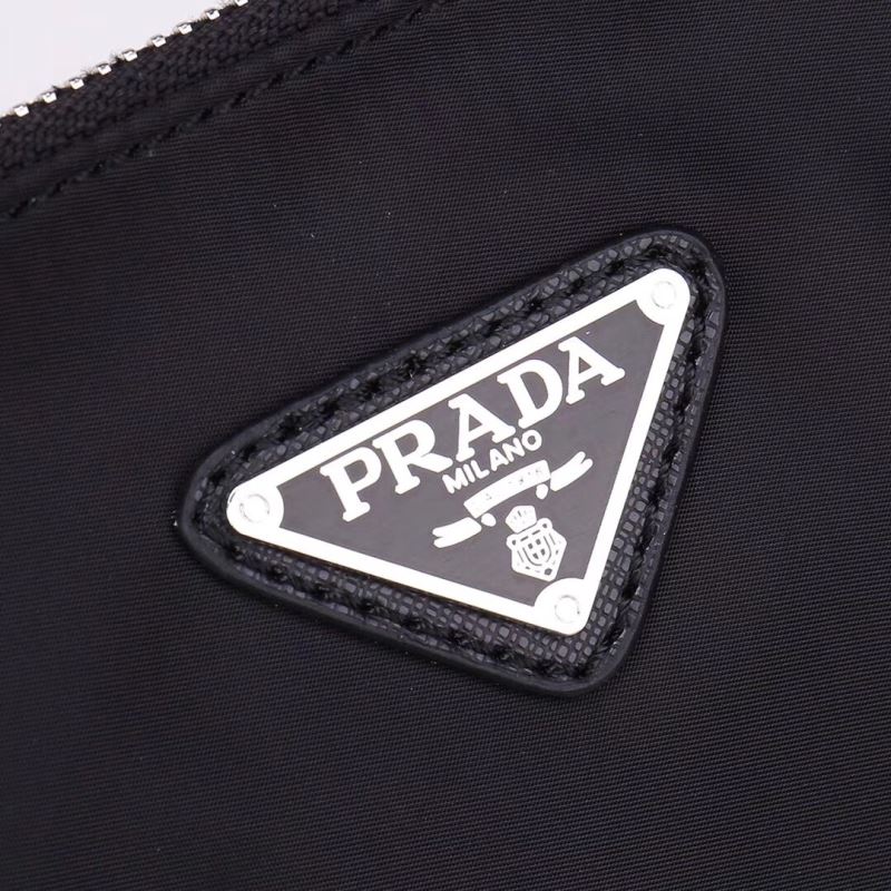 Mens Prada Clutch Bags